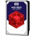 Western Digital Red SATA 3.5" Intellipower 64MB 1TB NAS Hard Drive